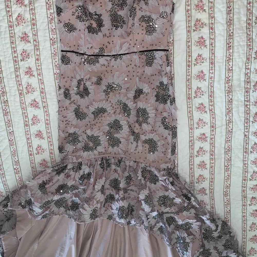 Gianni Binni Prom dress
